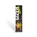 GIZEH Beats Swiss Edition King Size Slim + Active Filter (16 Stk.)