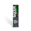 GIZEH Beats Swiss Edition King Size Slim + Active Filter (16 Stk.)
