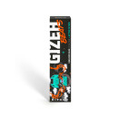 GIZEH Kingsize Slim +ActiveFilter - Beats SwissEdition (16 x 34Stk +16AF)