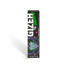GIZEH Kingsize Slim +ActiveFilter - Beats SwissEdition (16 x 34Stk +16AF)