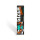 GIZEH Beats Swiss Edition King Size Slim + Active Filter (16 Stk.)