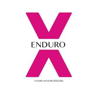 EnduroX Nahrungsergänzung (4 Kapseln)