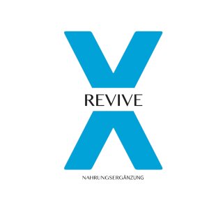 ReviveX Nahrungsergänzung (4 Kapseln)