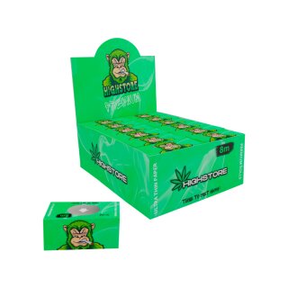 Highstore Ultra Thin Rolls 8m (24 Stk.)