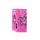 Highstore Pink Rolls 8m (24 Stk.)