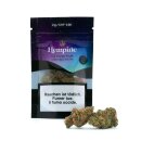 Hempiric Indoor Bl&uuml;ten - La Forte Fruit (CHF9.90/2g)