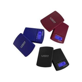 Digitalwaage Boston2 (500g/0.1g) Assortiert