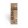 GIZEH Unbleached Cones (24 x 3 Stk.)