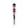 G-Rollz JointTube 12.5cm - Banksys Graffiti Ballon Girl (1 x 6Stk)