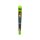 G-Tube - Pets Rock - Reggae Grün (6 Stk./12.5cm)