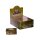 Highstore Unbleached Rolls 8m (24 Stk.)
