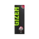 GIZEH Black SW Fine (25 Stk.)