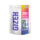 GIZEH Prism ProCell 6mm (200 Stk.)