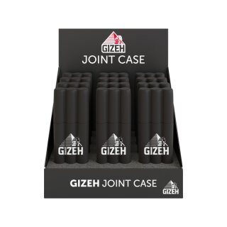 GIZEH Joint Tube 3er (12 Stk.)