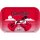 GIZEH RollingTray 27.5cm x 17.5cm - Good Vibes (1 x 6Stk)