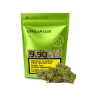 Local Weed - Gorilla Glue (CHF 9.90/2g)