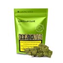 LocalWeed Indoor Bl&uuml;ten - Gorilla Glue (CHF9.90/2g)