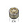 Grinder Alu 50mm - 4Parts Bling Bling Crown (1 Stk)