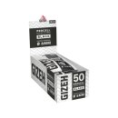 GIZEH ActiveFilter 6mm - ProCell Black (10 x 50Stk)