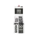 GIZEH Black ProCell 6mm (10 x 50 Stk.)
