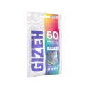 GIZEH ActiveFilter 6mm - ProCell Prism (1 x 50Stk)
