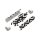 GIZEH ActiveFilter 6mm - ProCell Prism (1 x 50Stk)