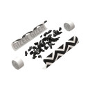 GIZEH ActiveFilter 6mm - ProCell Prism (10 x 50Stk)