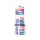 GIZEH ActiveFilter 6mm - ProCell Prism (10 x 50Stk)