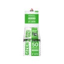 GIZEH Green ProCell 6mm (10 x 50 Stk.)