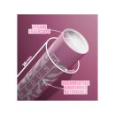 Medusa ActiveFilter 6mm Glas - Ros&eacute; (1 x 500Stk)
