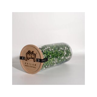 Kailar - Aktivkohlefilter Green (825er Glas)