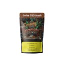 Cannabees Indoor Bl&uuml;ten - Creamy (CHF24.90/5g)