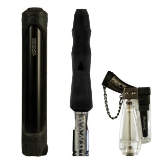 DynaVap Kit - The B SlingStash Black (1 Stk)