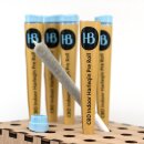HerbadiBerna Tabak Joint - Harlequin (1 Stk)