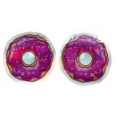 Smellproof Bag 10x10cm - Donut (1 x 100Stk)