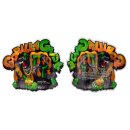 Smellproof Bag 13x15cm - Gorilla Glue (1 x 100Stk)