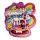 Smellproof Bag 14x11cm - Vanilla Gushers (1 x 50Stk)