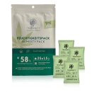 Truemidity HumidityPack - 58% (25 x 1.5g)
