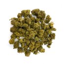 WildWildWeed Indoor Bl&uuml;ten - Tropical Cookies...