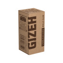 GIZEH Rolls Slim - Unbleached (20 x 5m)