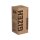 GIZEH Rolls Slim - Unbleached (20 x 5m)