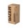 GIZEH Rolls Slim - Unbleached (20 x 5m)
