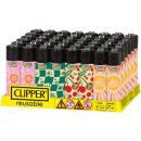 Clipper GIZEH Cherry (48 Stk.)
