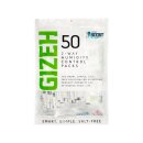 GIZEH Humidity Pack (50 Stk.)