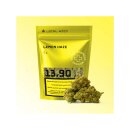 Local Weed - Lemon Haze (CHF 13.90/2g)