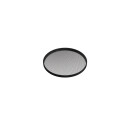 FlowerMill Grinder Alu 66mm - 3Parts Aluminum Series (1 Stk)
