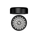 FlowerMill Grinder Alu 66mm - 3Parts Aluminum Series (1 Stk)