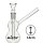 Bong Glass 14cm - Micro (1 Stk)