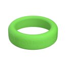 FlowerMill Silicone Mill Grip 55.5mm - Neon Green (1 Stk)