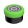 FlowerMill Silicone Mill Grip 55.5mm - Neon Green (1 Stk)